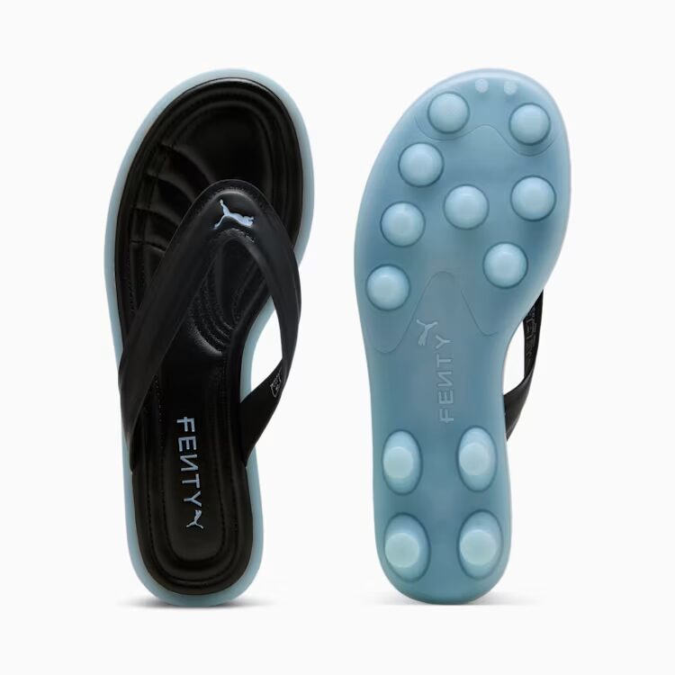 【2025年 8/7 発売】RIHANNA x PUMA FENTY 2025 FW (リアーナ プーマ フェンティ 2025年 秋冬)