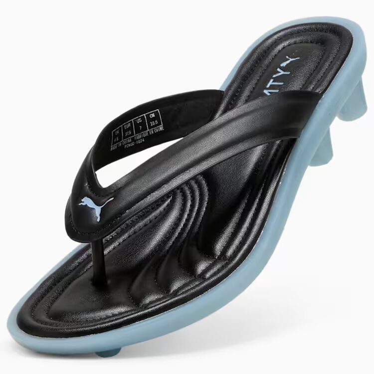 【2025年 8/7 発売】RIHANNA x PUMA FENTY 2025 FW (リアーナ プーマ フェンティ 2025年 秋冬)