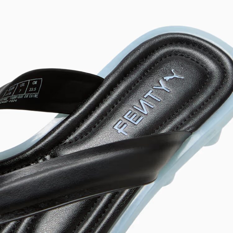 【2025年 8/7 発売】RIHANNA x PUMA FENTY 2025 FW (リアーナ プーマ フェンティ 2025年 秋冬)
