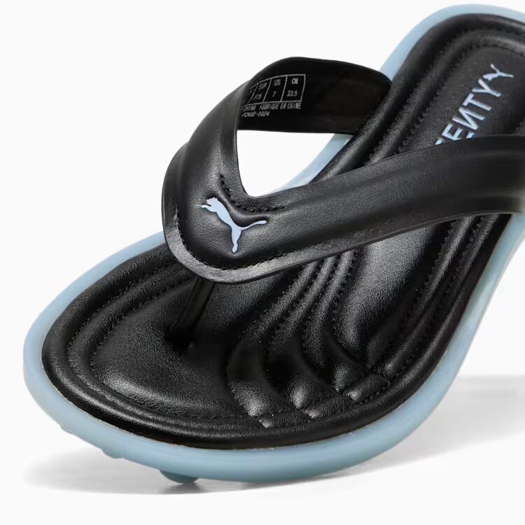 【2025年 8/7 発売】RIHANNA x PUMA FENTY 2025 FW (リアーナ プーマ フェンティ 2025年 秋冬)
