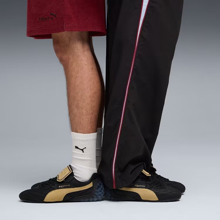 【2025年 8/7 発売】RIHANNA x PUMA FENTY 2025 FW (リアーナ プーマ フェンティ 2025年 秋冬)