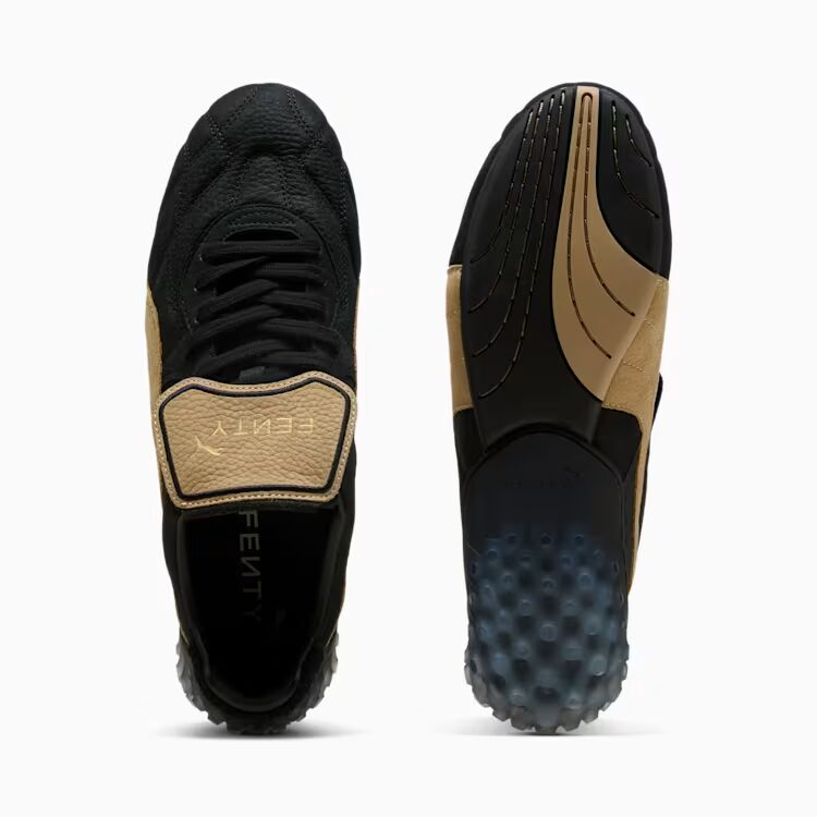 【2025年 8/7 発売】RIHANNA x PUMA FENTY 2025 FW (リアーナ プーマ フェンティ 2025年 秋冬)