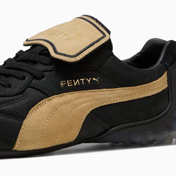 【2025年 8/7 発売】RIHANNA x PUMA FENTY 2025 FW (リアーナ プーマ フェンティ 2025年 秋冬)