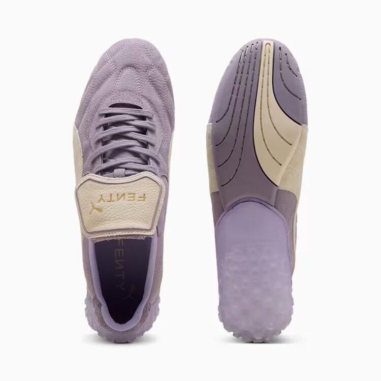 【2025年 8/7 発売】RIHANNA x PUMA FENTY 2025 FW (リアーナ プーマ フェンティ 2025年 秋冬)