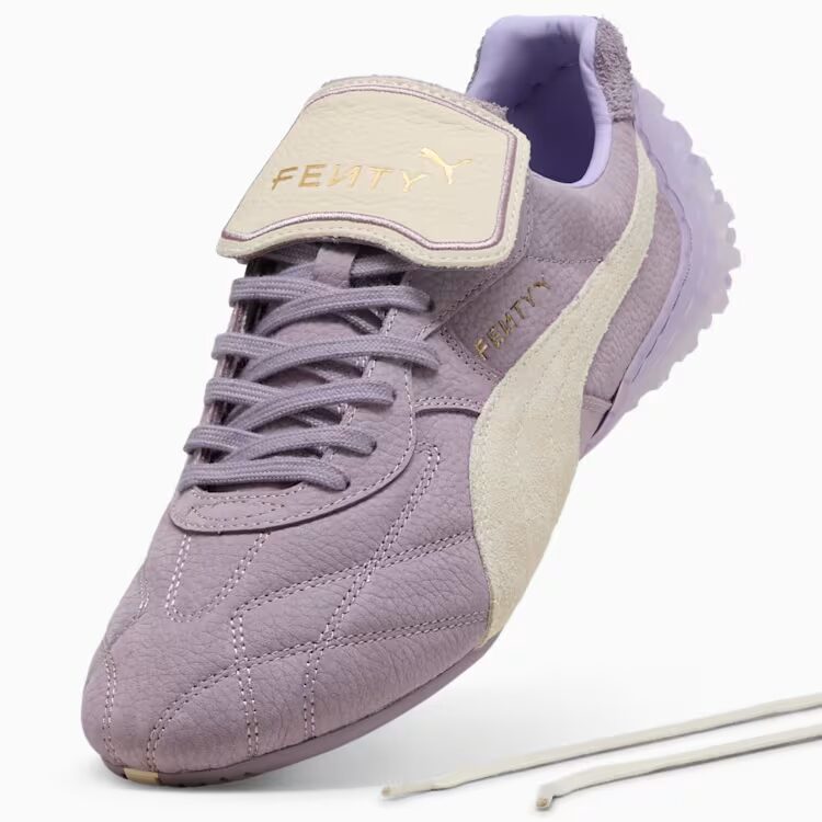 【2025年 8/7 発売】RIHANNA x PUMA FENTY 2025 FW (リアーナ プーマ フェンティ 2025年 秋冬)