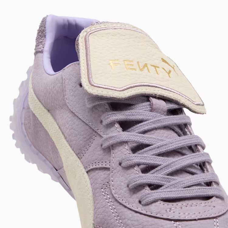 【2025年 8/7 発売】RIHANNA x PUMA FENTY 2025 FW (リアーナ プーマ フェンティ 2025年 秋冬)