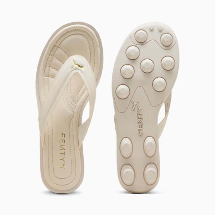 【2025年 8/7 発売】RIHANNA x PUMA FENTY 2025 FW (リアーナ プーマ フェンティ 2025年 秋冬)