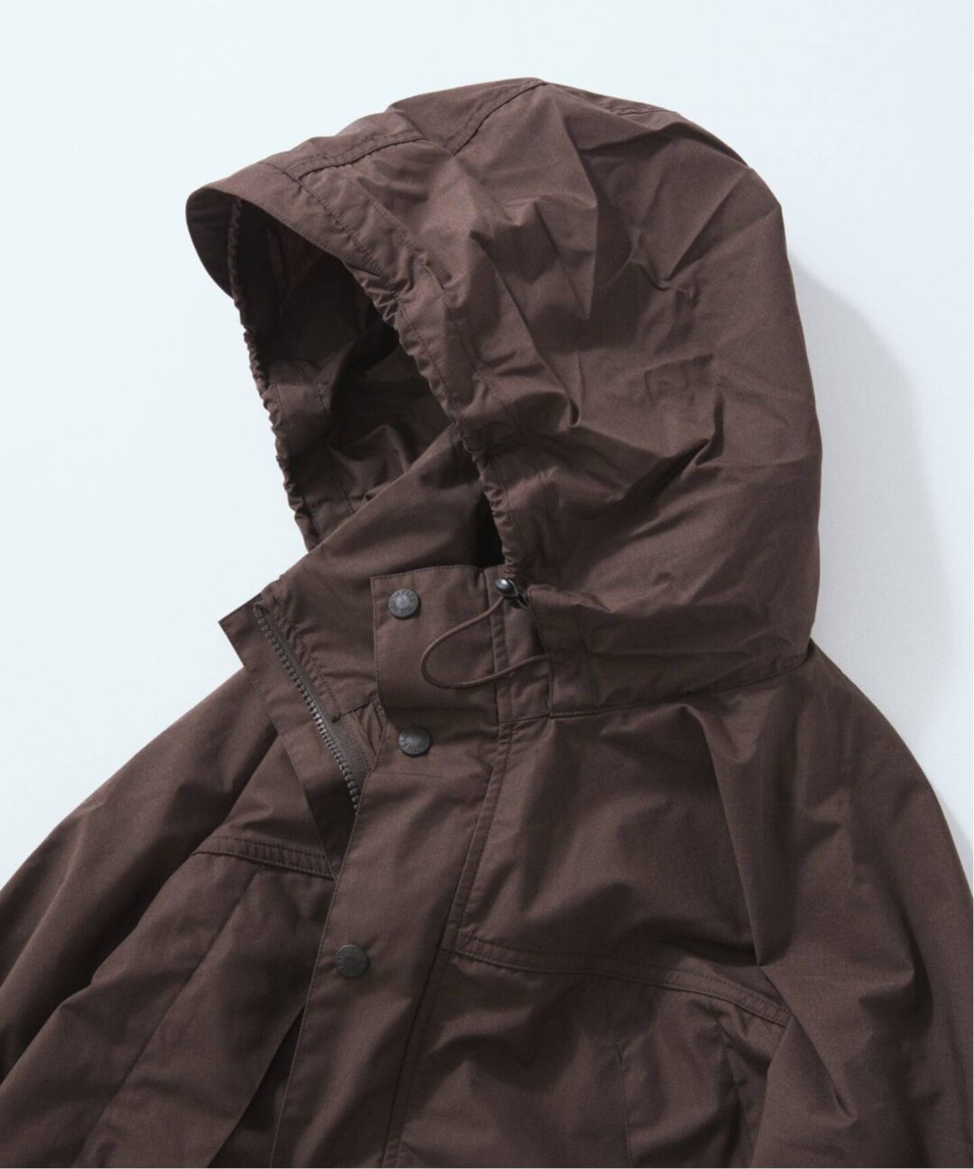 JOURNAL STANDARD × THE NORTH FACE PURPLE LABEL 別注 2025 FWが2025年 9月上旬 発売 (ジャーナルスタンダード ザ・ノース・フェイス パープルレーベル)
