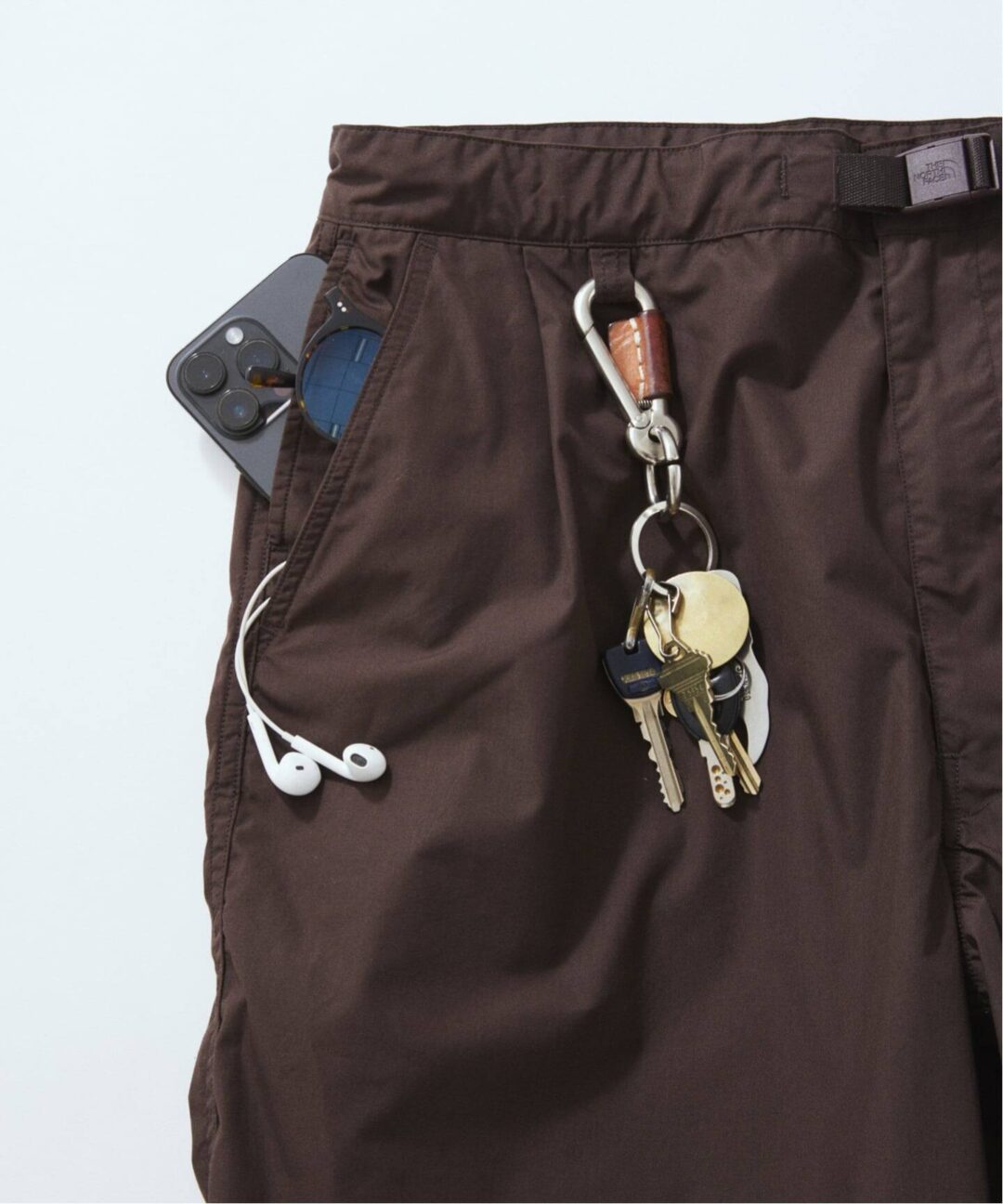JOURNAL STANDARD × THE NORTH FACE PURPLE LABEL 別注 2025 FWが2025年 9月上旬 発売 (ジャーナルスタンダード ザ・ノース・フェイス パープルレーベル)