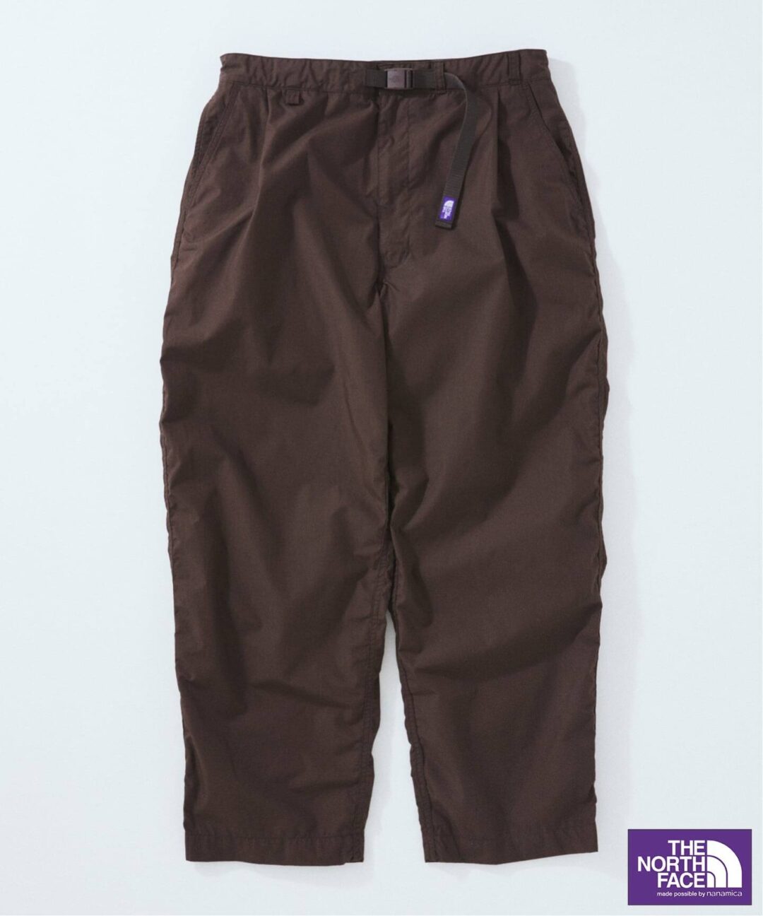 JOURNAL STANDARD × THE NORTH FACE PURPLE LABEL 別注 2025 FWが2025年 9月上旬 発売 (ジャーナルスタンダード ザ・ノース・フェイス パープルレーベル)