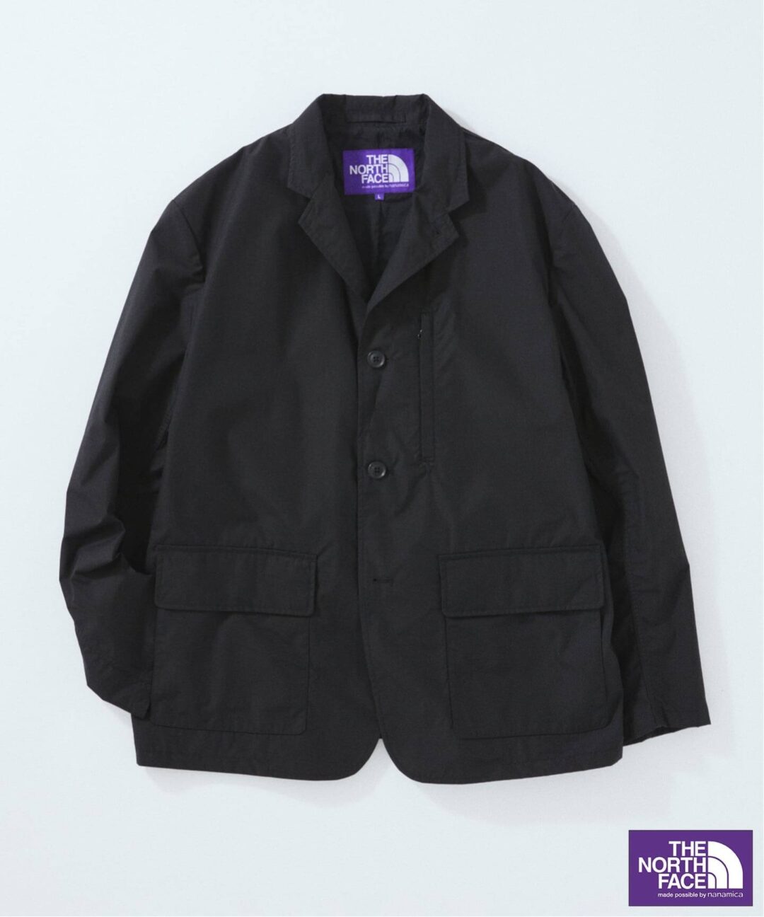 JOURNAL STANDARD × THE NORTH FACE PURPLE LABEL 別注 2025 FWが2025年 9月上旬 発売 (ジャーナルスタンダード ザ・ノース・フェイス パープルレーベル)