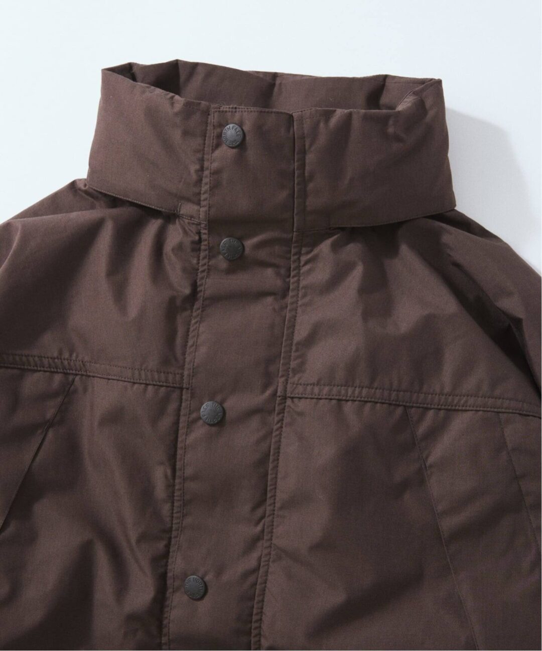JOURNAL STANDARD × THE NORTH FACE PURPLE LABEL 別注 2025 FWが2025年 9月上旬 発売 (ジャーナルスタンダード ザ・ノース・フェイス パープルレーベル)