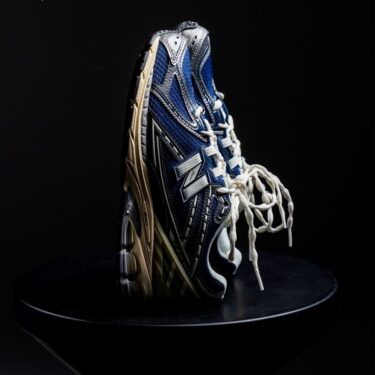 【2025年 発売】New Balance U1906 RCK “Navy/Beige” (ニューバランス) [U1906RCK]