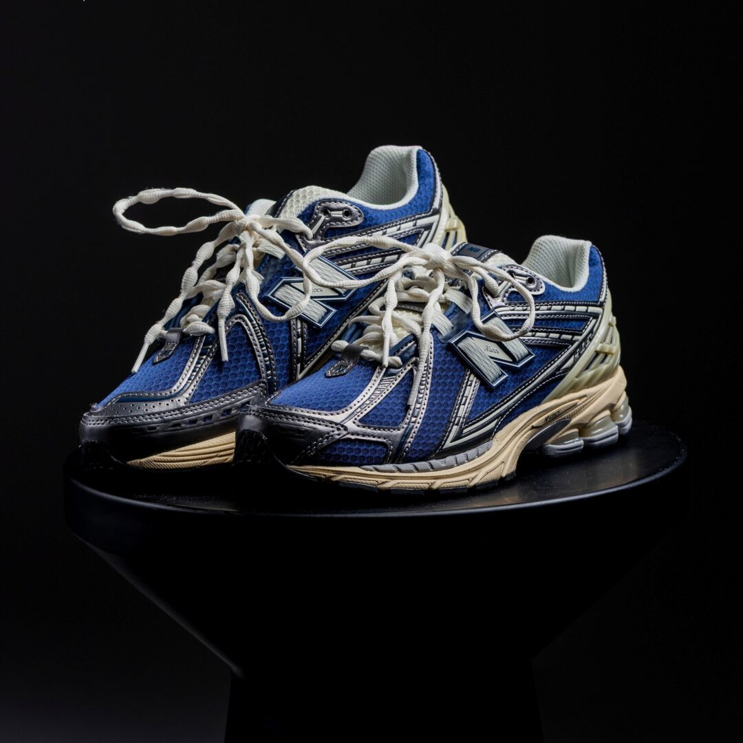 【2025年 発売】New Balance U1906 RCK “Navy/Beige” (ニューバランス) [U1906RCK]