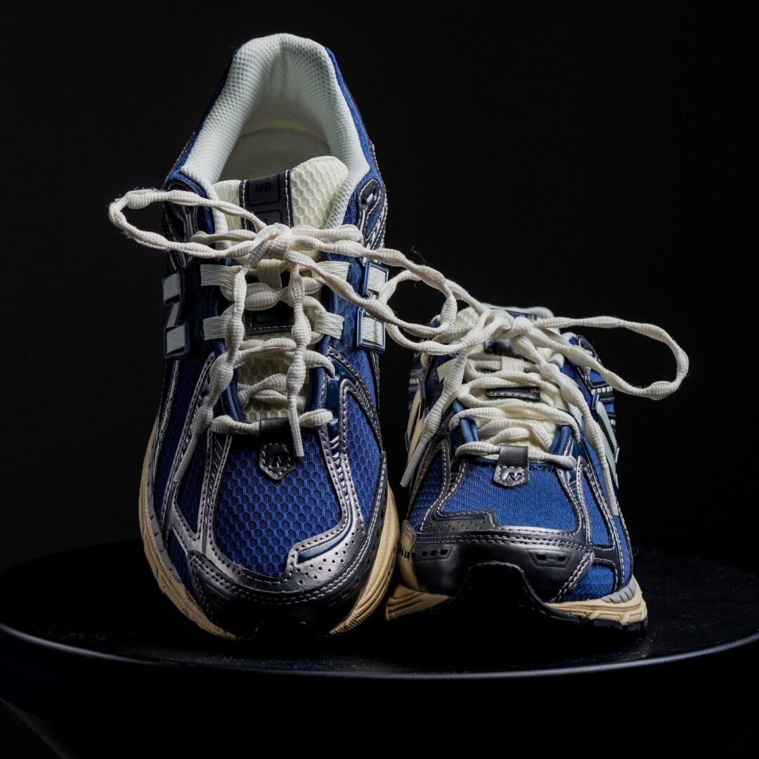 【2025年 発売】New Balance U1906 RCK “Navy/Beige” (ニューバランス) [U1906RCK]