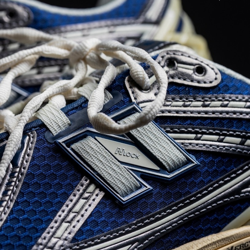 【2025年 発売】New Balance U1906 RCK “Navy/Beige” (ニューバランス) [U1906RCK]