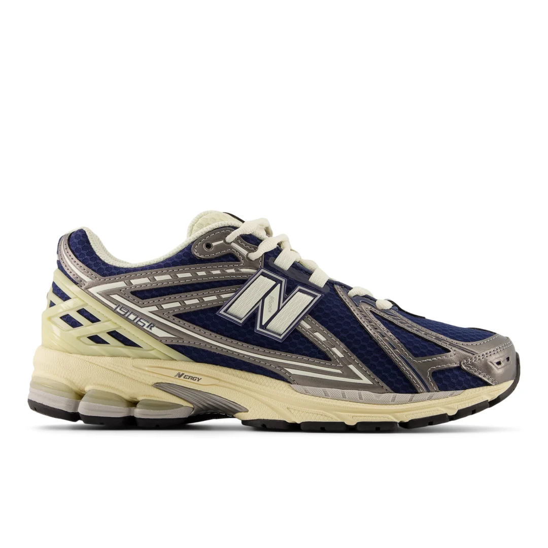 【2025年 発売】New Balance U1906 RCK “Navy/Beige” (ニューバランス) [U1906RCK]