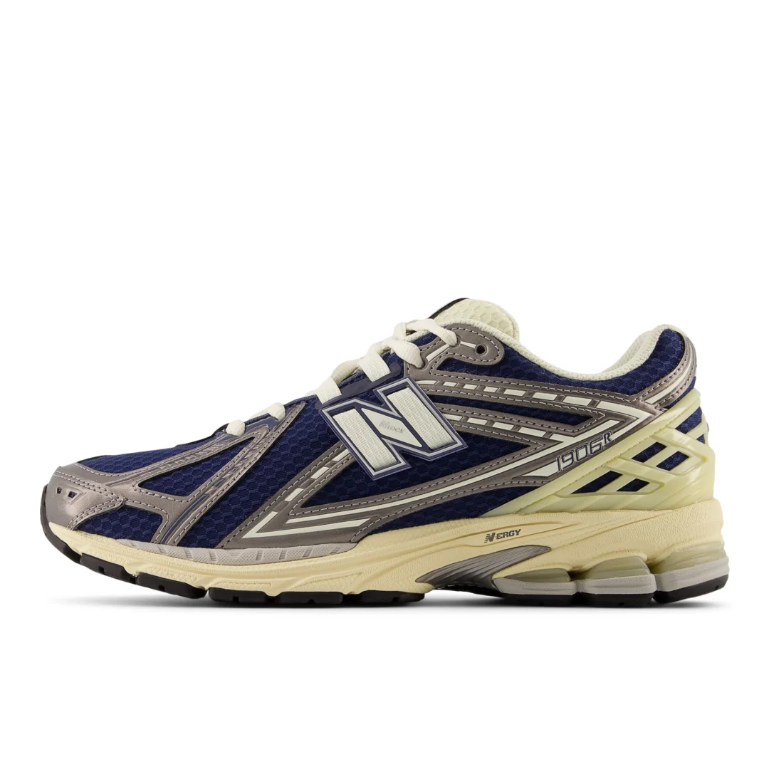 【2025年 発売】New Balance U1906 RCK “Navy/Beige” (ニューバランス) [U1906RCK]