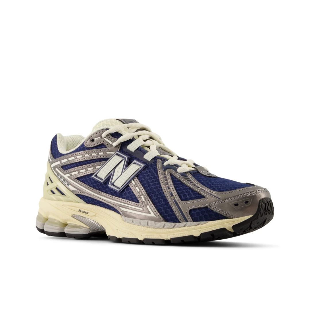 【2025年 発売】New Balance U1906 RCK “Navy/Beige” (ニューバランス) [U1906RCK]