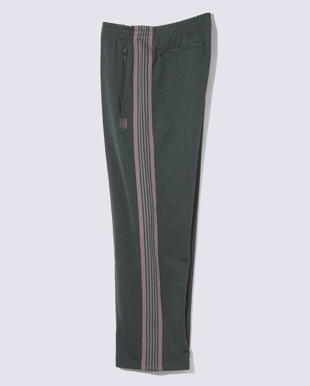 NEEDLES 2025 AW 定番トラックシリーズが発売 (ニードルズ Track Jacket Pant Poly Smooth)