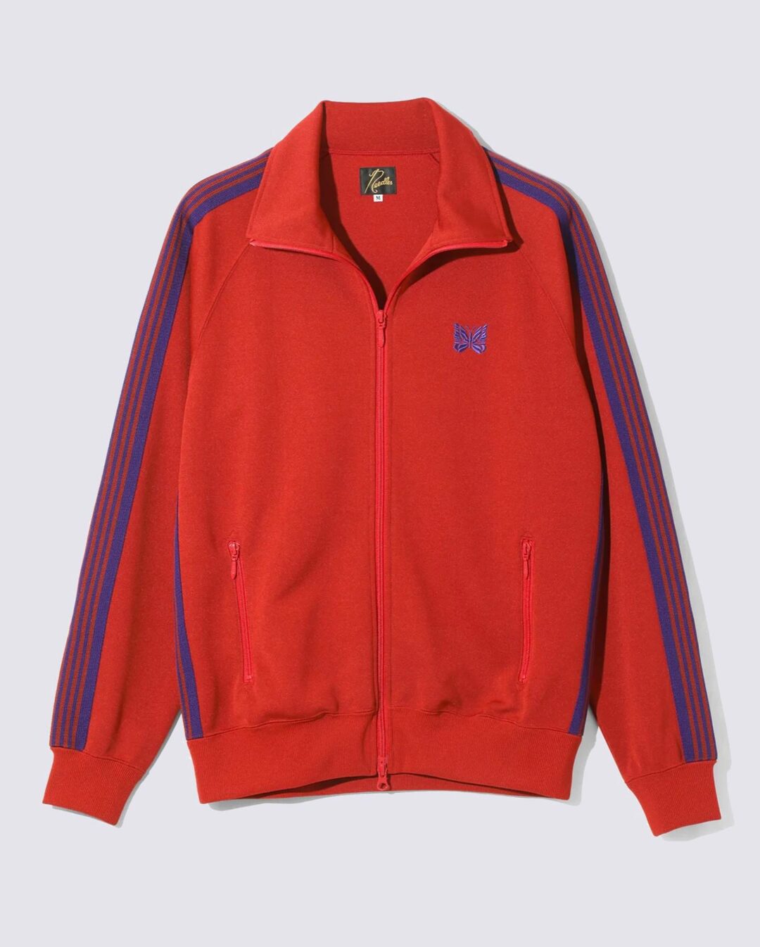 NEEDLES 2025 AW 定番トラックシリーズが発売 (ニードルズ Track Jacket Pant Poly Smooth)