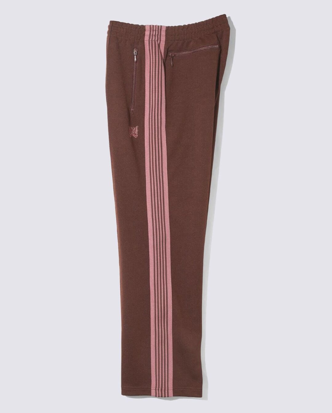 NEEDLES 2025 AW 定番トラックシリーズが発売 (ニードルズ Track Jacket Pant Poly Smooth)