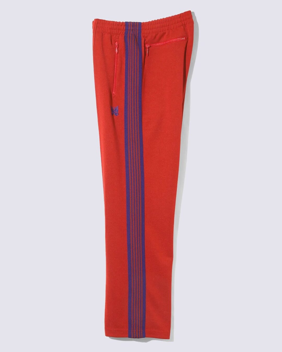 NEEDLES 2025 AW 定番トラックシリーズが発売 (ニードルズ Track Jacket Pant Poly Smooth)
