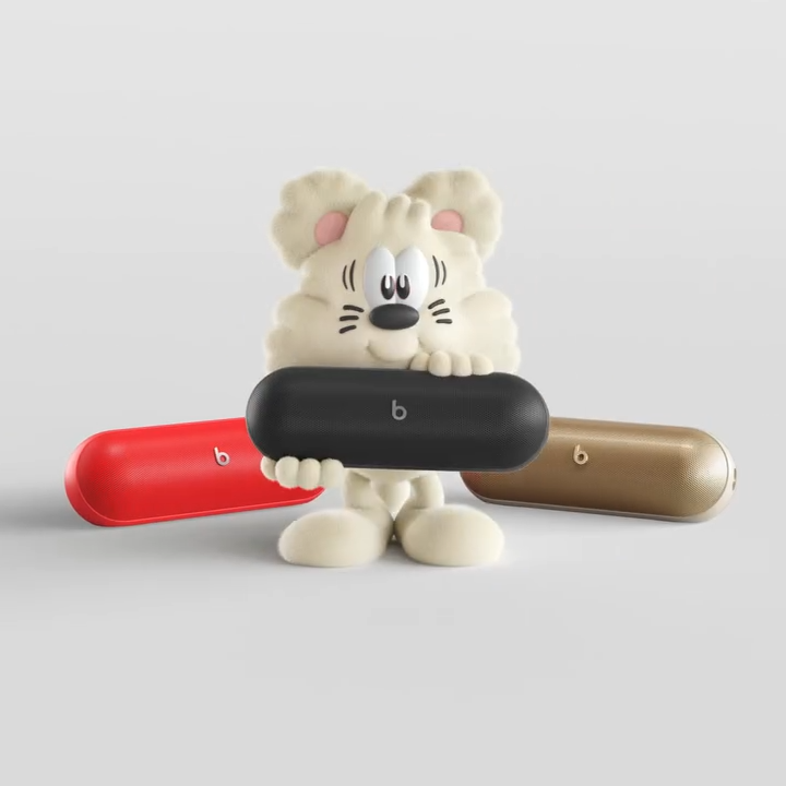 Vear x Beats by Dre by VERDY 最新コラボが近日発売 (ヴェルディ ビーツバイドクタードレー)