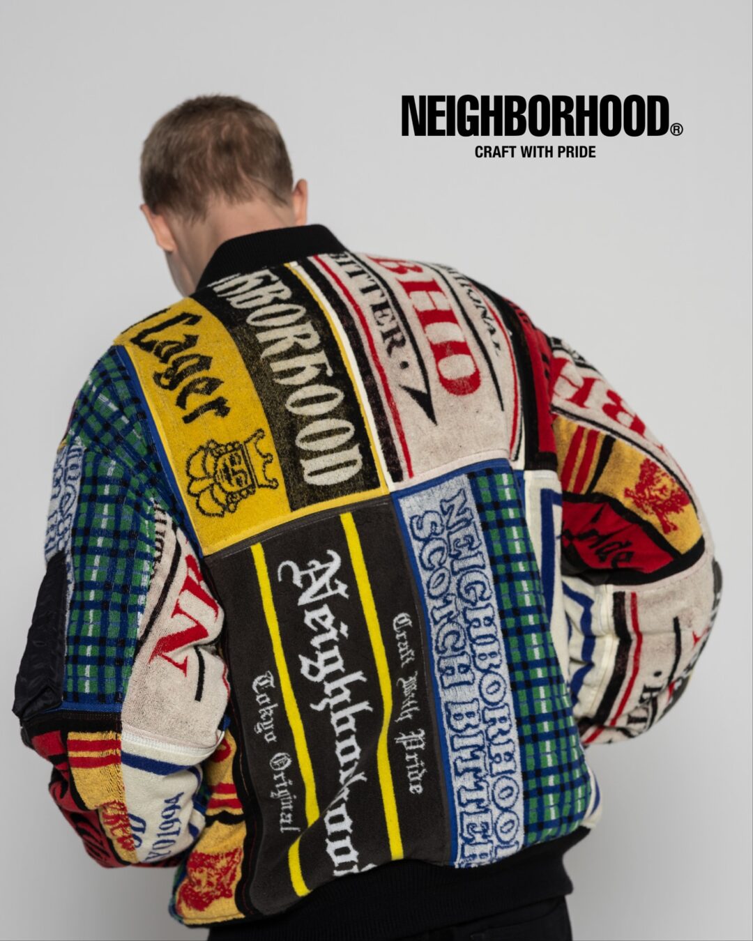 NEIGHBORHOOD 2025 AUTUMN/WINTERが8/23 発売 (ネイバーフッド 2025年 秋冬)