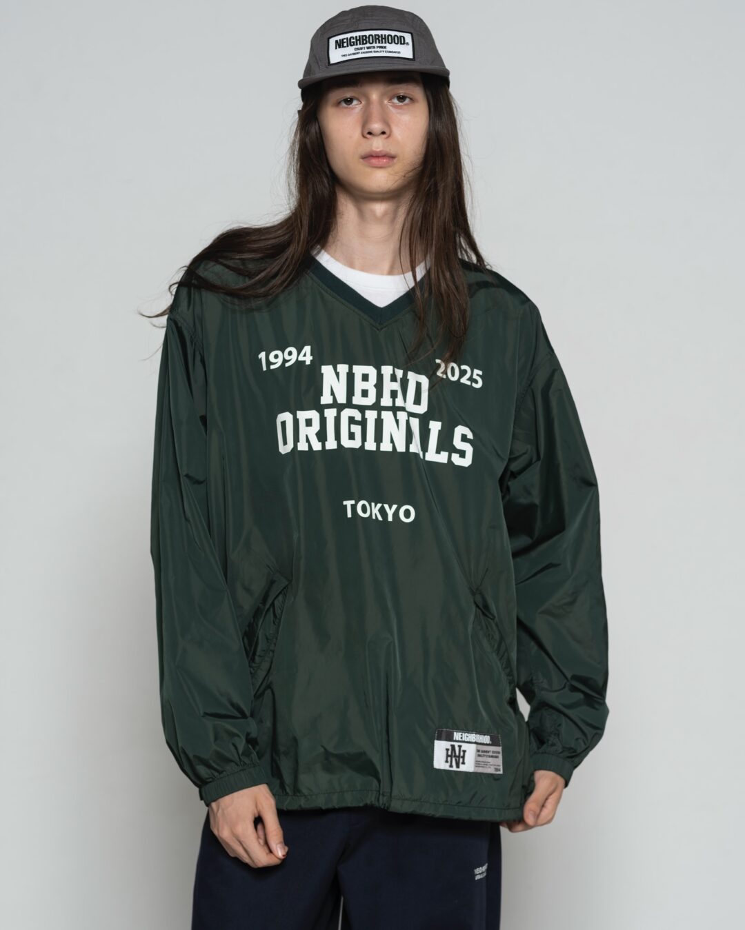 【2025年 8/23 発売】NEIGHBORHOOD 2025 AUTUMN/WINTER (ネイバーフッド 2025年 秋冬)