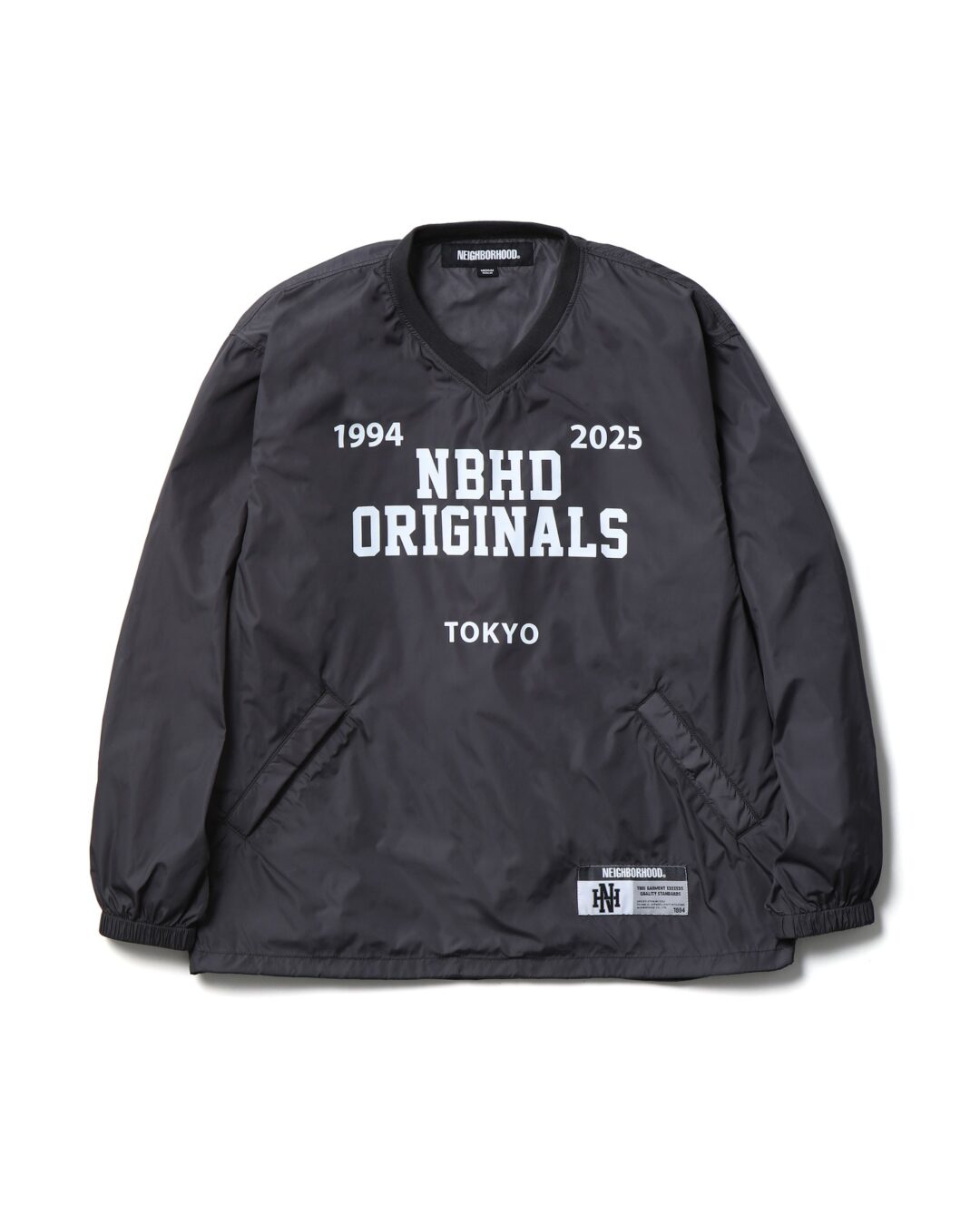 【2025年 8/23 発売】NEIGHBORHOOD 2025 AUTUMN/WINTER (ネイバーフッド 2025年 秋冬)
