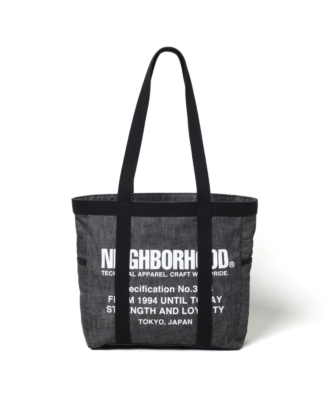 【2025年 8/23 発売】NEIGHBORHOOD 2025 AUTUMN/WINTER (ネイバーフッド 2025年 秋冬)