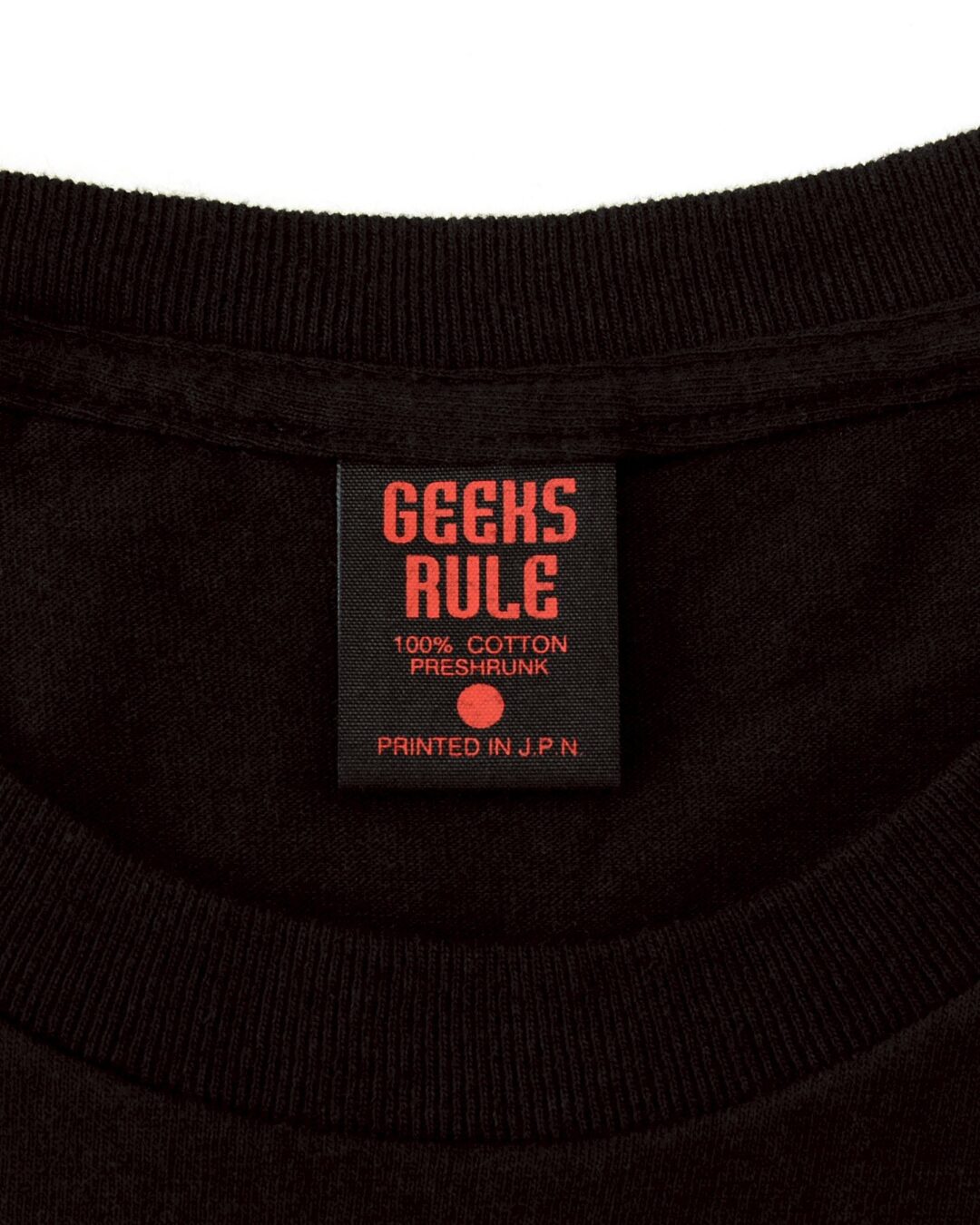 GEEKS RULE × ブギーポップは笑わない 最新コラボが2025年 8/23 & 8/24 発売 (ギークス ルール Boogiepop Returns VS Imaginator)
