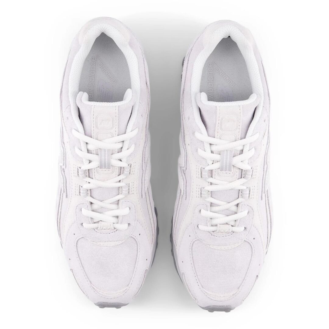 【2025年 発売予定】New Balance U204L MMB “Pearl Grey/Matter” (ニューバランス) [U204LMMB]