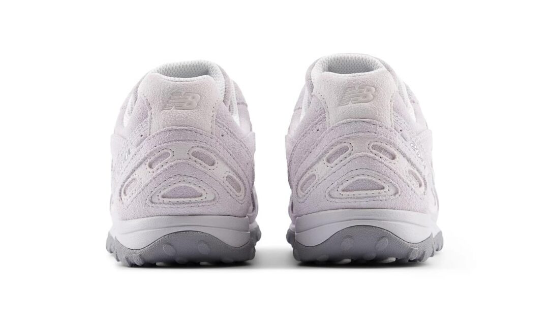 【2025年 発売予定】New Balance U204L MMB “Pearl Grey/Matter” (ニューバランス) [U204LMMB]