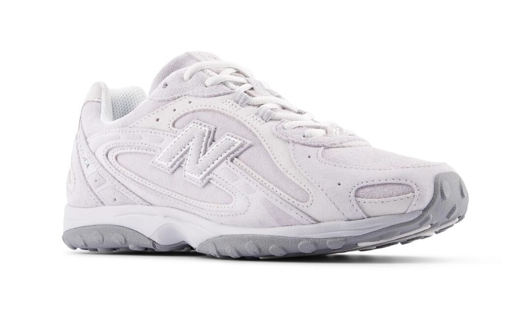 【2025年 発売予定】New Balance U204L MMB “Pearl Grey/Matter” (ニューバランス) [U204LMMB]