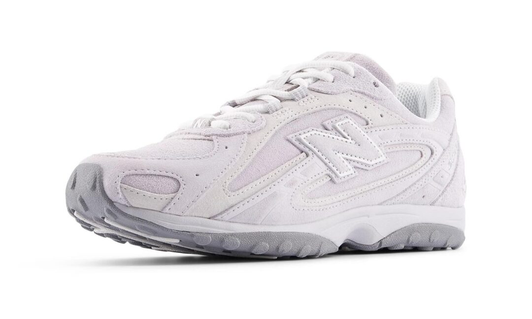 【2025年 発売予定】New Balance U204L MMB “Pearl Grey/Matter” (ニューバランス) [U204LMMB]