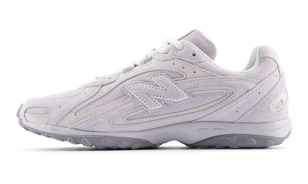 【2025年 発売予定】New Balance U204L MMB “Pearl Grey/Matter” (ニューバランス) [U204LMMB]