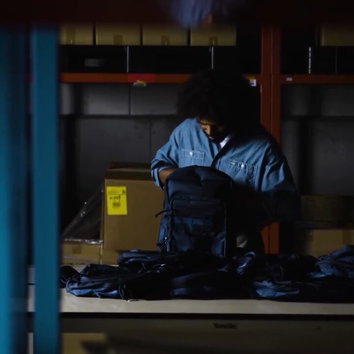 BEAMS PLUS × BRIEFING コラボレーション “MADE IN USA”が2025年 8/23 発売 (ビームスプラス ブリーフィング)