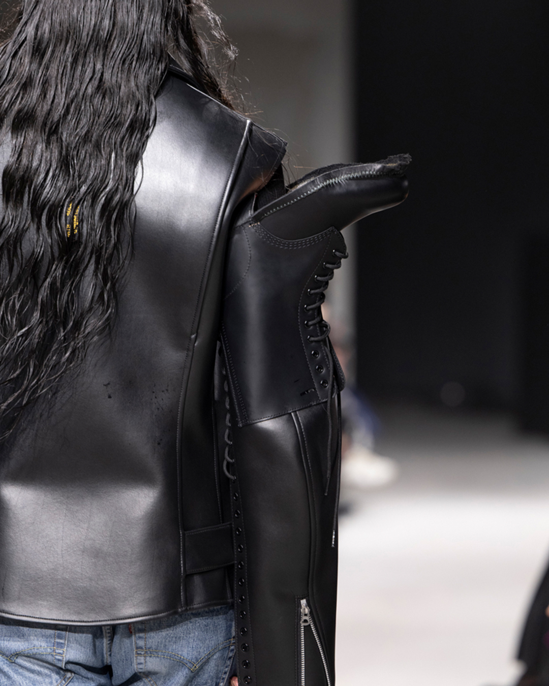 Dr. Martens x JUNYA WATANABE 2025 FW カスタムコラボが8/9 発売 (ドクターマーチン ジュンヤ ワタナベ 2025年 秋冬)