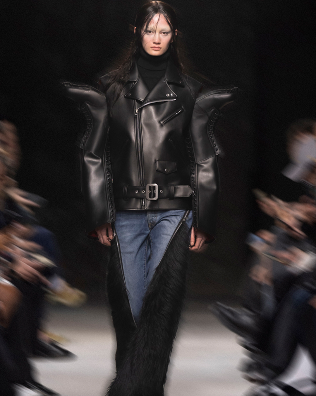 Dr. Martens x JUNYA WATANABE 2025 FW カスタムコラボが8/9 発売 (ドクターマーチン ジュンヤ ワタナベ 2025年 秋冬)