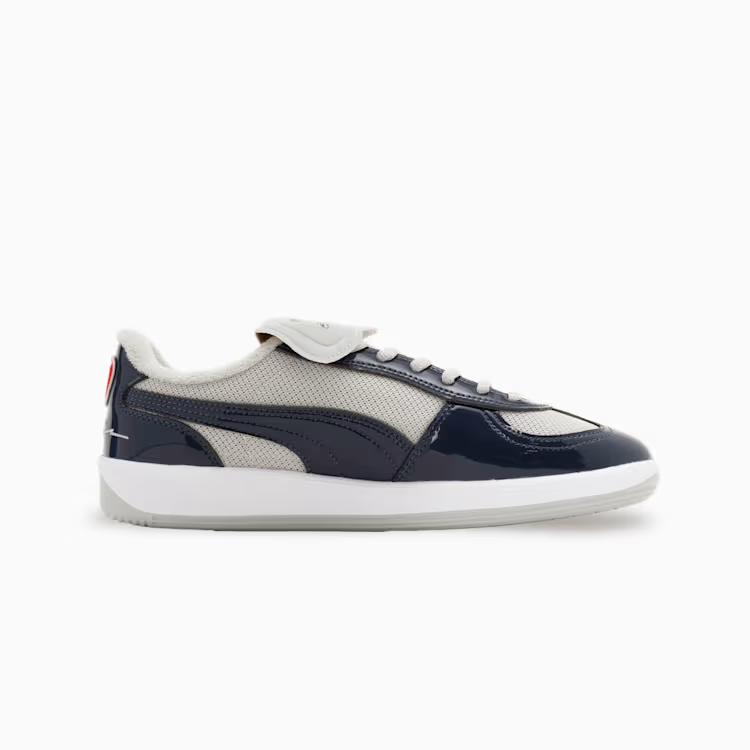 【2025年 8/30 発売】Black Eye Patch × PUMA PALERMO (ブラック アイ パッチ プーマ パレルモ) [406042-01]