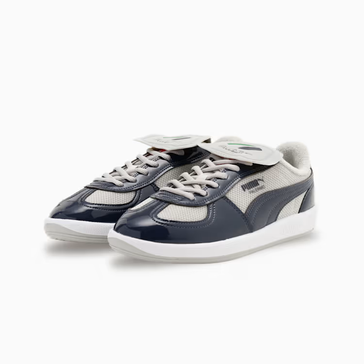 【2025年 8/30 発売】Black Eye Patch × PUMA PALERMO (ブラック アイ パッチ プーマ パレルモ) [406042-01]