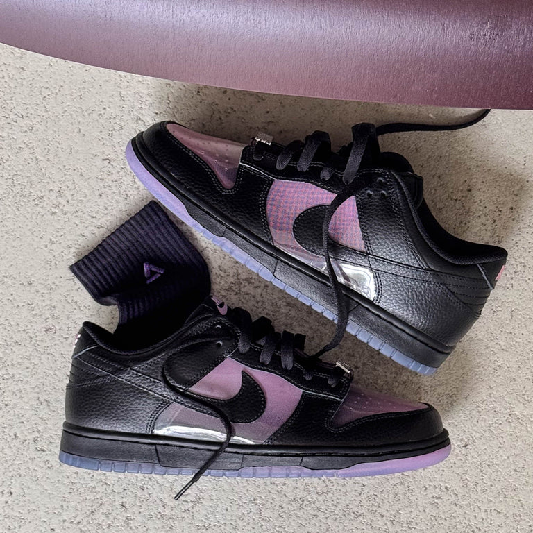 【2025年 9/5 発売予定】NIKE DUNK LOW RETRO “Pink Rise/Black” (ナイキ ダンク ロー レトロ “ピンクライズ/ブラック”) [IM3077-600]