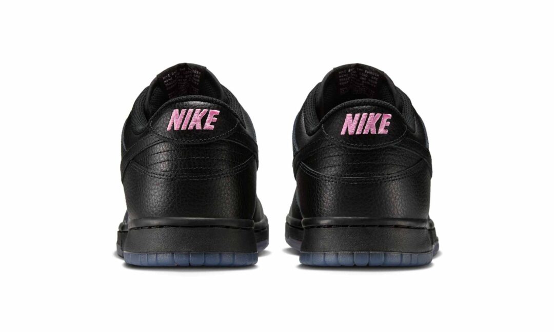 【2025年 9/11 発売予定】NIKE DUNK LOW RETRO “Pink Rise/Black” (ナイキ ダンク ロー レトロ “ピンクライズ/ブラック”) [IM3077-600]