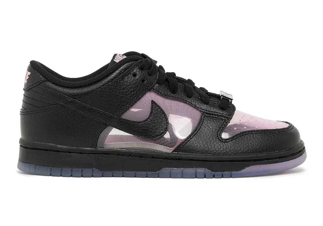 【2025年 9/5 発売予定】NIKE DUNK LOW RETRO “Pink Rise/Black” (ナイキ ダンク ロー レトロ “ピンクライズ/ブラック”) [IM3077-600]