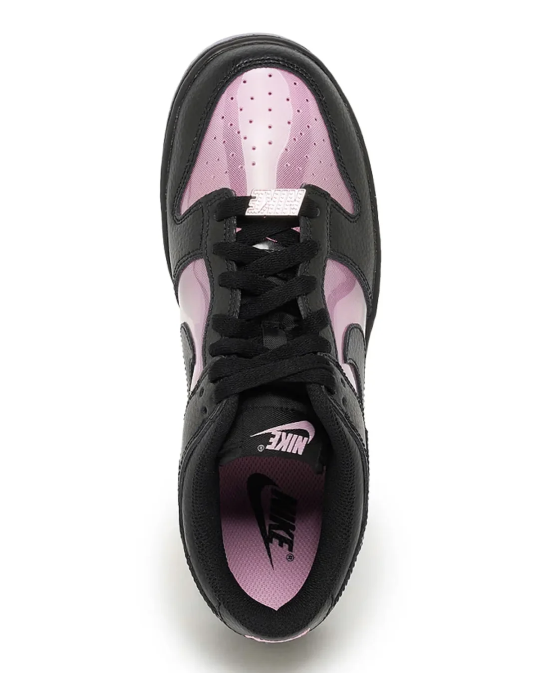 【2025年 9/5 発売予定】NIKE DUNK LOW RETRO “Pink Rise/Black” (ナイキ ダンク ロー レトロ “ピンクライズ/ブラック”) [IM3077-600]