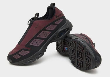 【2025年 発売予定】NIKE W AIR MAX SNDR/SUNDER GORE-TEX "Burgundy Crush/Black" (ナイキ エア マックス サンダー ゴアテックス "バーガンディ/ブラック") [FZ4238-600]