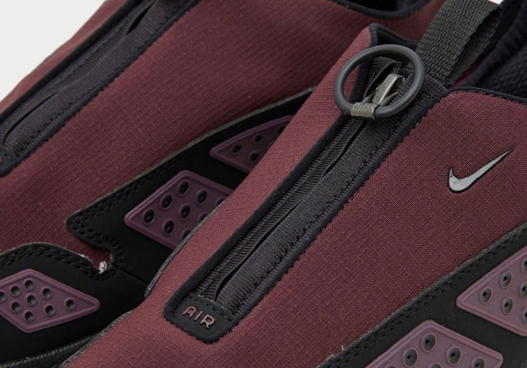 【2025年 発売予定】NIKE W AIR MAX SNDR/SUNDER GORE-TEX “Burgundy Crush/Black” (ナイキ エア マックス サンダー ゴアテックス “バーガンディ/ブラック”) [FZ4238-600]