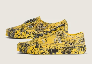 【2025年 8/14 発売】OTW by Vans x S.R. STUDIO. LA. CA "OLD SKOOL 36 VIBRAM & AUTHENTIC 44 VIBRAM" (バンズ エスアールスタジオエルエーシーエー オールドスクール オーセンティック ヴィブラム)